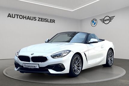 BMW Z4 Gebrauchtwagen