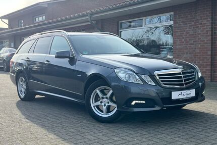 Mercedes-Benz E 250 Gebrauchtwagen