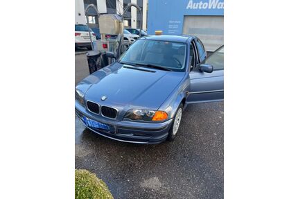 BMW 316 Gebrauchtwagen