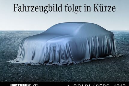 Mercedes-Benz CLA 200 Gebrauchtwagen