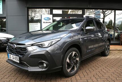 Subaru Crosstrek Gebrauchtwagen