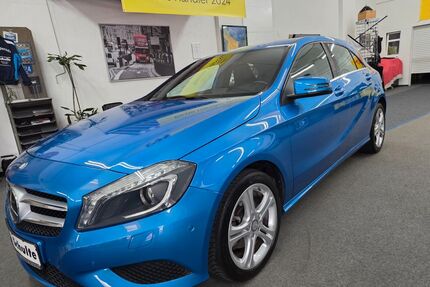 Mercedes-Benz A 180 Gebrauchtwagen
