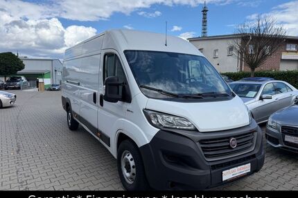Fiat Ducato Gebrauchtwagen