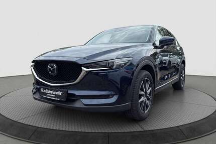 Mazda CX-5 Gebrauchtwagen
