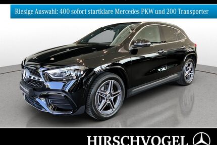 Mercedes-Benz GLA 200 Gebrauchtwagen
