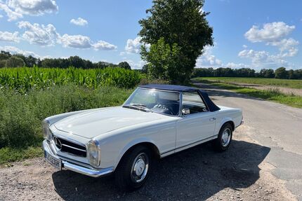 Mercedes-Benz SL 230 Gebrauchtwagen