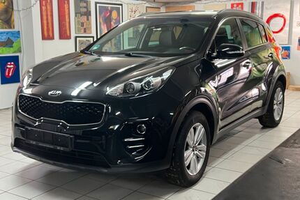 Kia Sportage Gebrauchtwagen