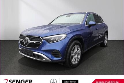 Mercedes-Benz GLC 220 Gebrauchtwagen