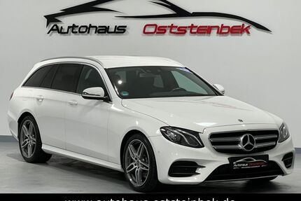 Mercedes-Benz E 300 Gebrauchtwagen