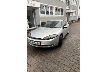 Ford Cougar Gebrauchtwagen