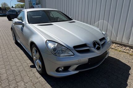 Mercedes-Benz SLK 200 Gebrauchtwagen