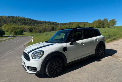Mini Countryman C (Cooper) Gebrauchtwagen