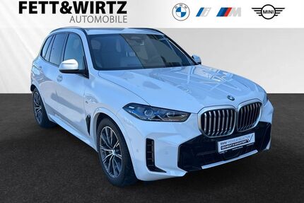 BMW X5 Gebrauchtwagen