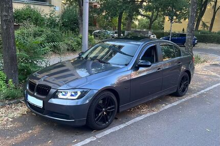 BMW 320 Gebrauchtwagen