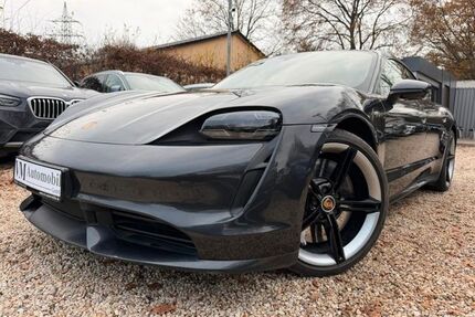 Porsche Taycan Gebrauchtwagen