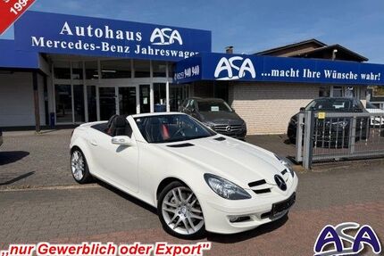 Mercedes-Benz SLK 280 Gebrauchtwagen