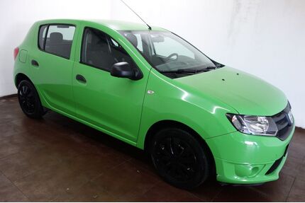 Dacia Sandero Gebrauchtwagen