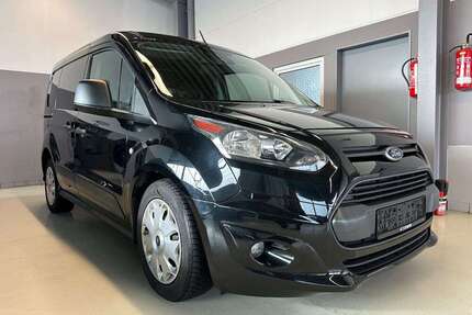 Ford Transit Connect Gebrauchtwagen