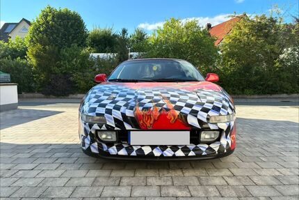 Toyota MR 2 Gebrauchtwagen