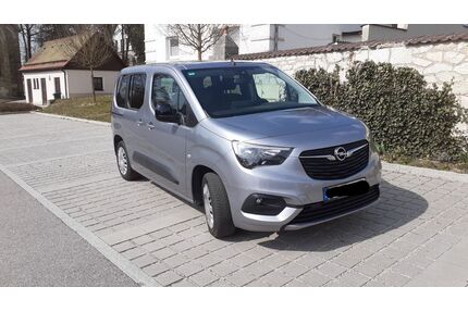 Opel Combo Life Gebrauchtwagen