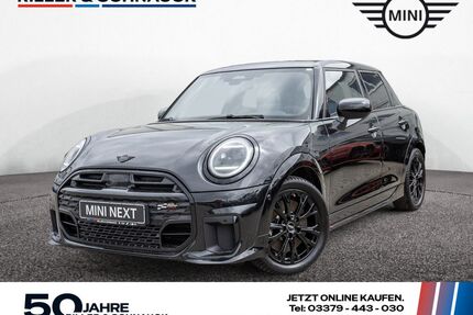 Mini Cooper S Gebrauchtwagen