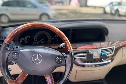 Mercedes-Benz S 320 Gebrauchtwagen