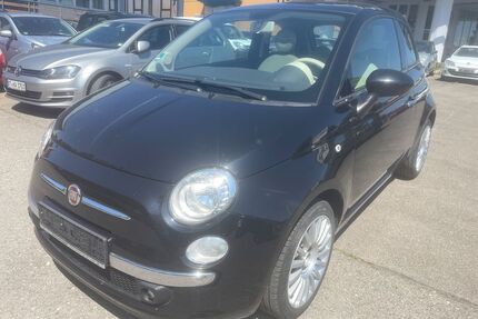 Fiat 500 Gebrauchtwagen
