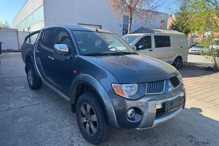 Mitsubishi L200 Gebrauchtwagen