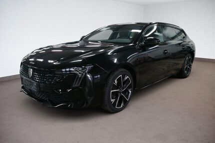 Peugeot 508 Gebrauchtwagen