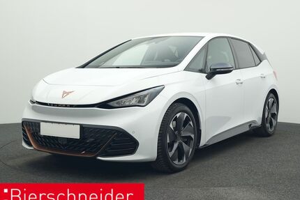 Cupra Born Gebrauchtwagen