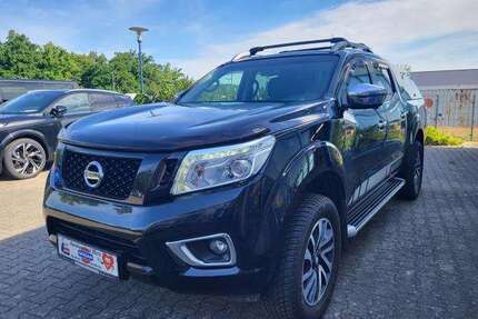 Nissan Navara Gebrauchtwagen