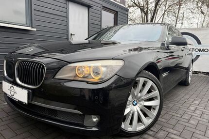 BMW 750 Gebrauchtwagen