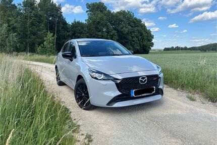 Mazda 2 Gebrauchtwagen