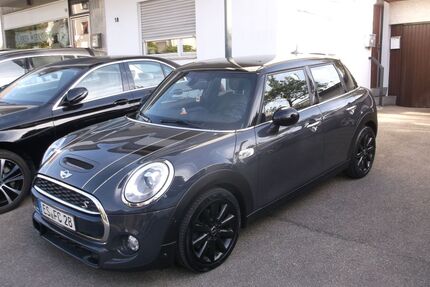 Mini Cooper SD Gebrauchtwagen