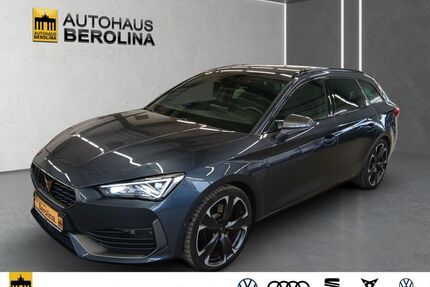 Cupra Leon Gebrauchtwagen