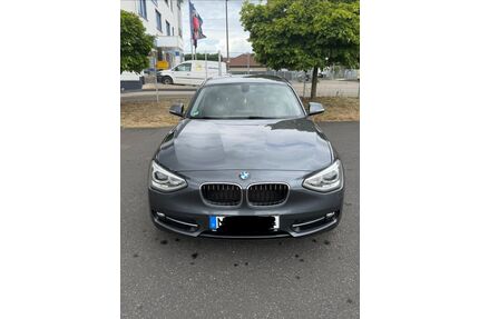 BMW 116 Gebrauchtwagen
