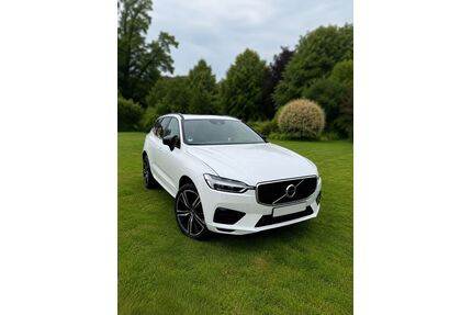 Volvo XC60 Gebrauchtwagen