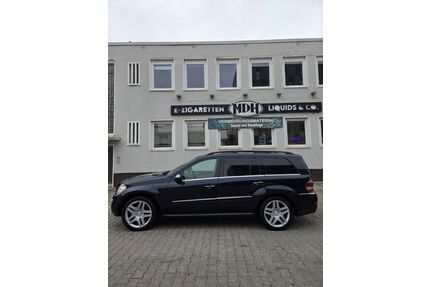 Mercedes-Benz GL 320 Gebrauchtwagen