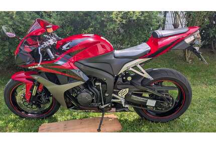 Honda CBR 600 Gebrauchtwagen