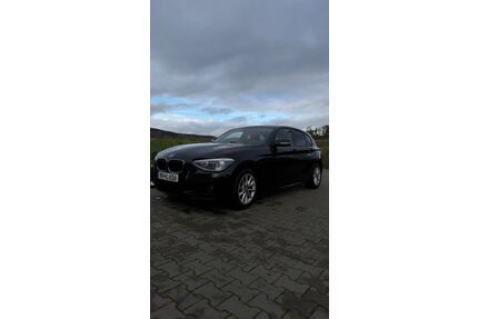 BMW 120 Gebrauchtwagen
