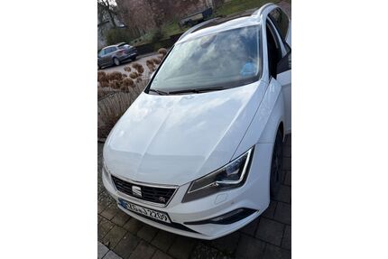 Seat Leon Gebrauchtwagen