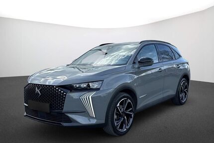 DS Automobiles DS7 (Crossback) Gebrauchtwagen
