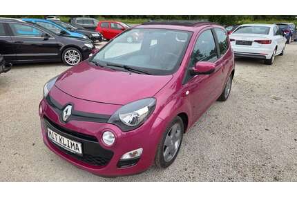 Renault Twingo Gebrauchtwagen