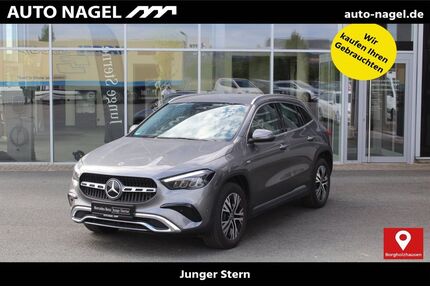 Mercedes-Benz GLA 250 Gebrauchtwagen