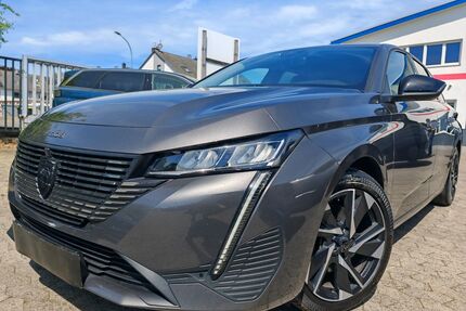 Peugeot 308 Gebrauchtwagen