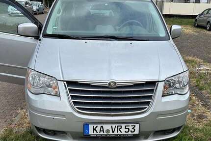Chrysler Town & Country Gebrauchtwagen