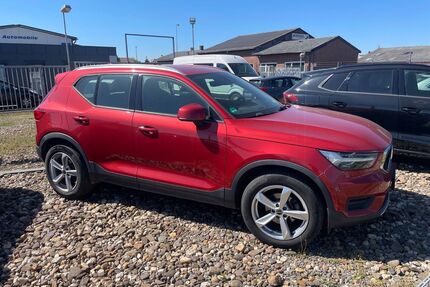 Volvo XC40 Gebrauchtwagen