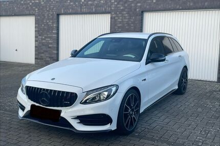 Mercedes-Benz C 43 AMG Gebrauchtwagen