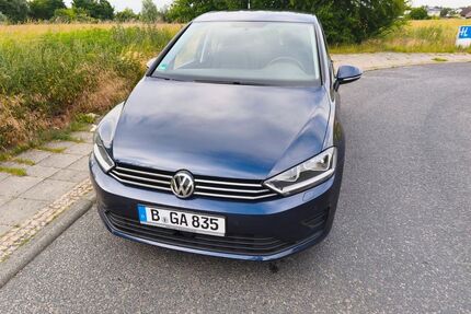 VW Golf Sportsvan Gebrauchtwagen