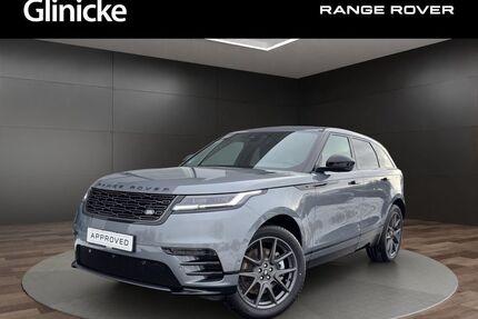 Land Rover Range Rover Velar Gebrauchtwagen